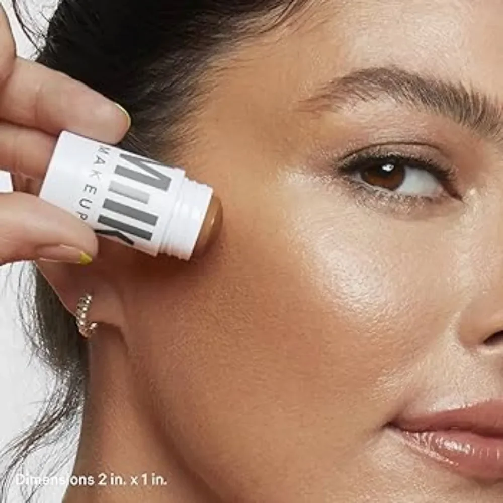 MILK MAKEUP MATTE CREAM BRONZER STICK IN BAKED